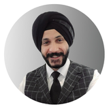 Prabjeet Singh Anand
