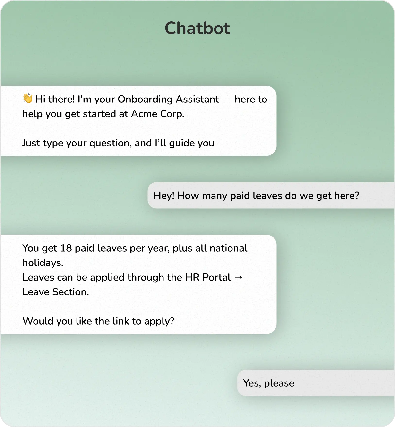 HireCentral onboarding synced to payroll