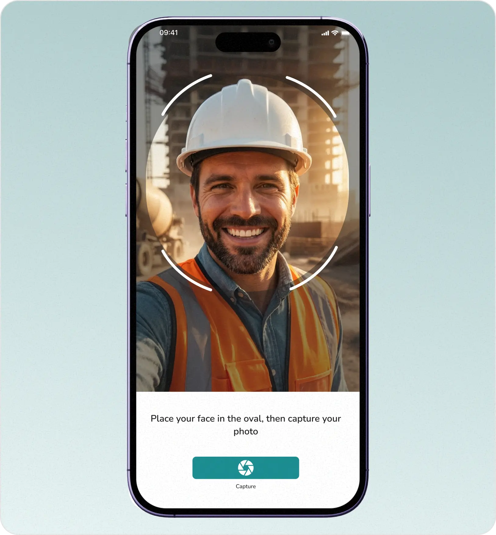 TimeCentral face recognition attendance